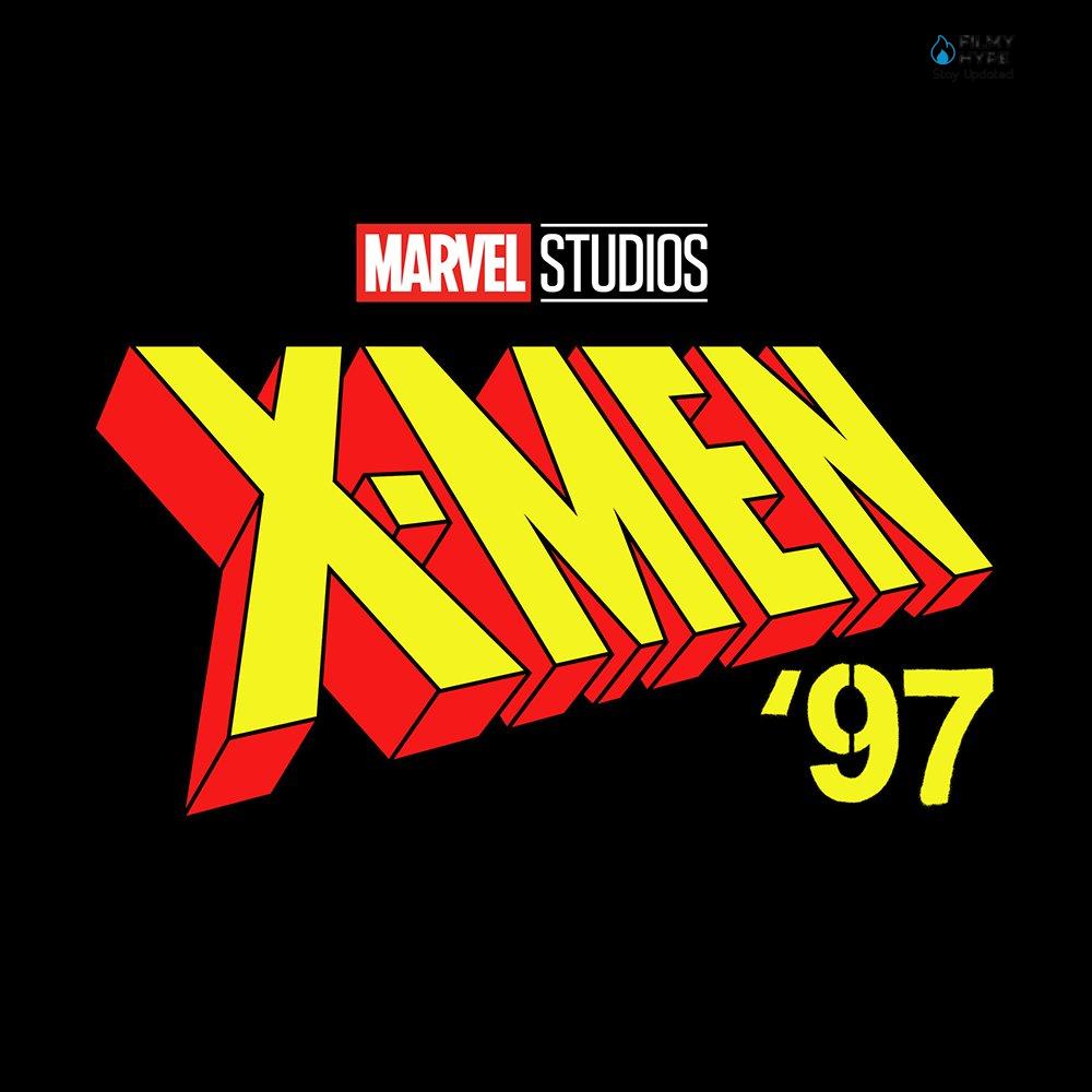 X Men 97