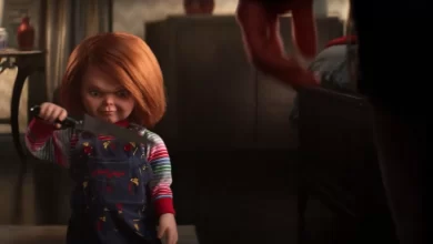 Chucky Season 1