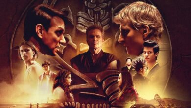 Cobra Kai Season 4 Review