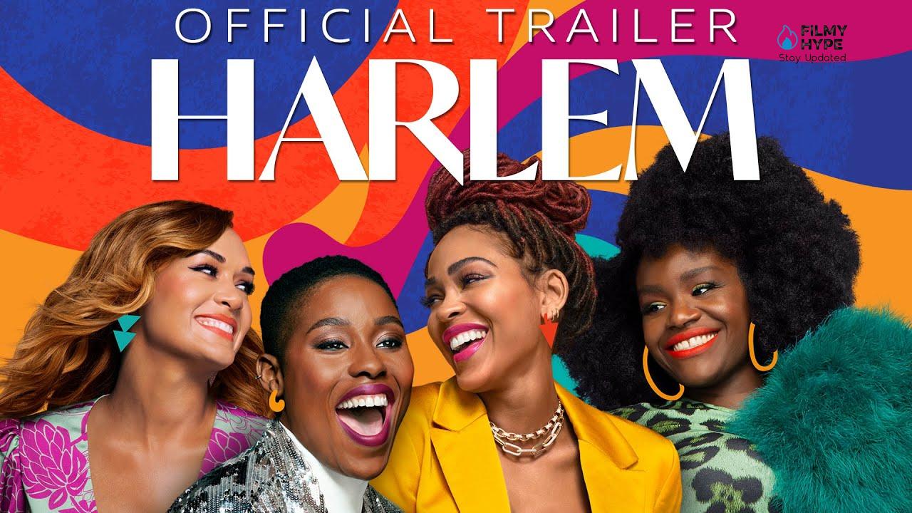 Harlem Review