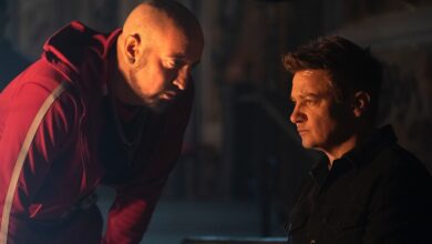 Hawkeye Episode 3 Review