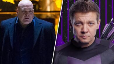 Hawkeye Episode 5 Ending Explained