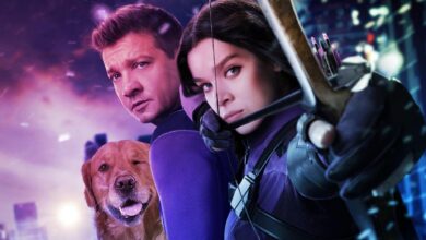 Hawkeye Episode 5 Review