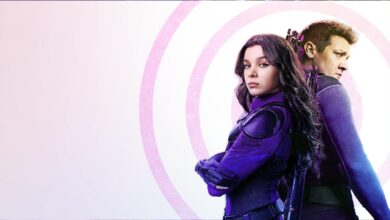 Hawkeye Episode 6 Review