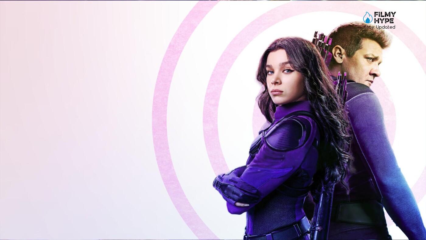 Hawkeye Episode 6 Review