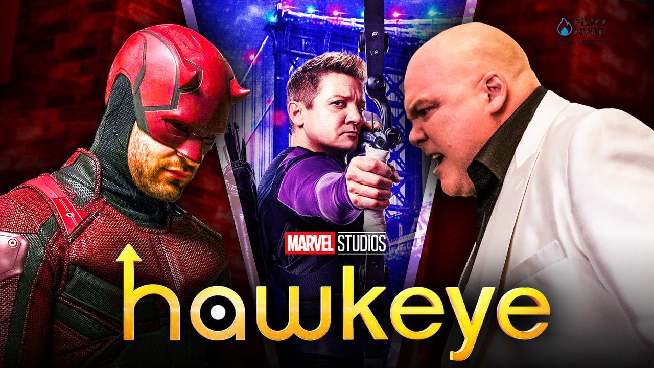 Hawkeye Episode 6