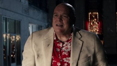 Is Kingpin Dead