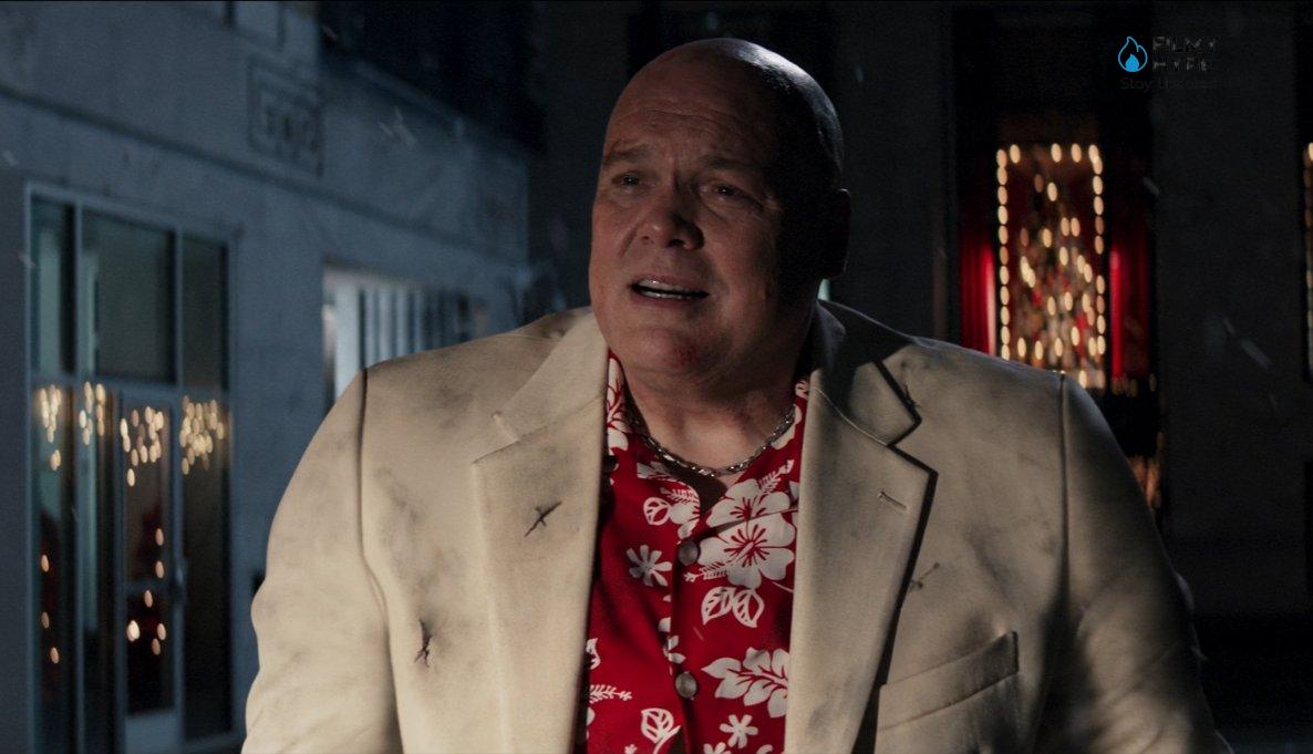 Is Kingpin Dead