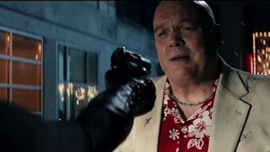 Is The Kingpin Dead