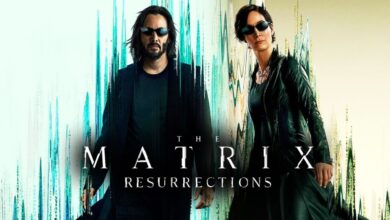 Matrix Resurrections