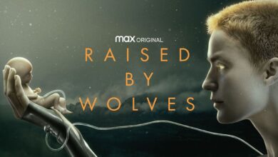 Raised by Wolves Season 1 Ending Explained