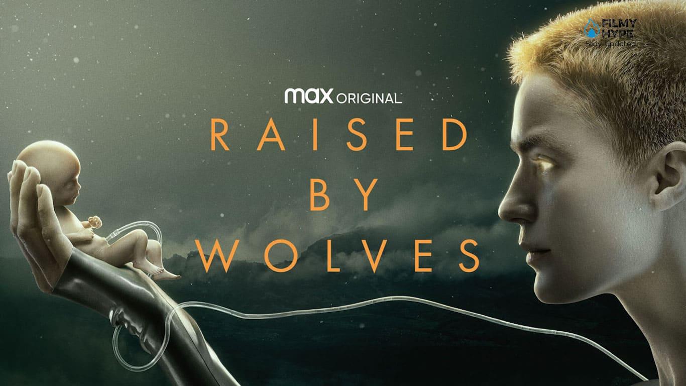 Raised by Wolves Season 1 Ending Explained