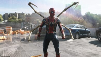 Spider-Man No Way Home Review