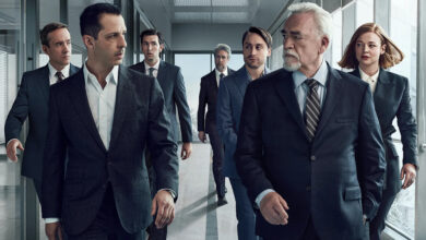 Succession Season 3 Ending Explained