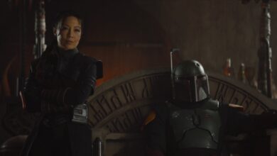 The Book of Boba Fett