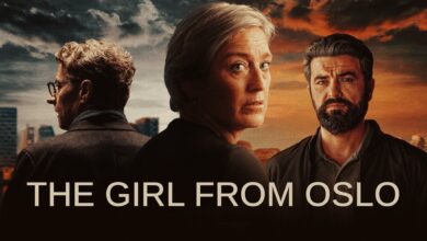 The Girl From Oslo Ending Explained