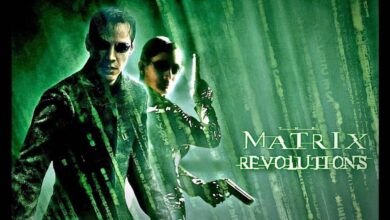 The Matrix Revolutions Ending Explained