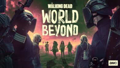 The Walking Dead World Beyond Season 2