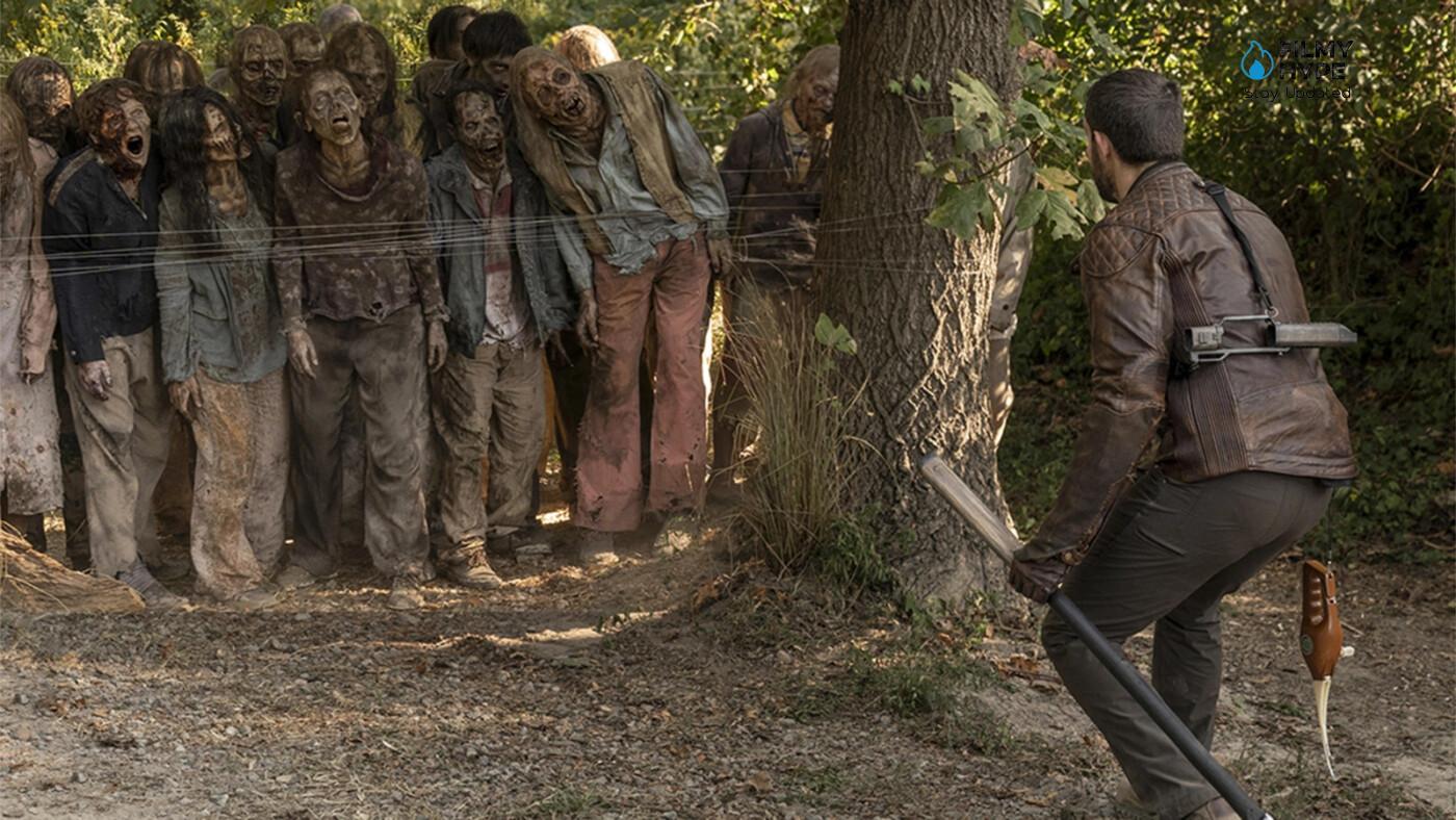 The Walking Dead World Beyond Season 2 Ending Explained