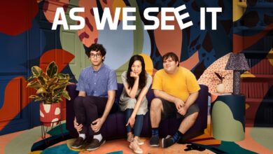 As We See It Review