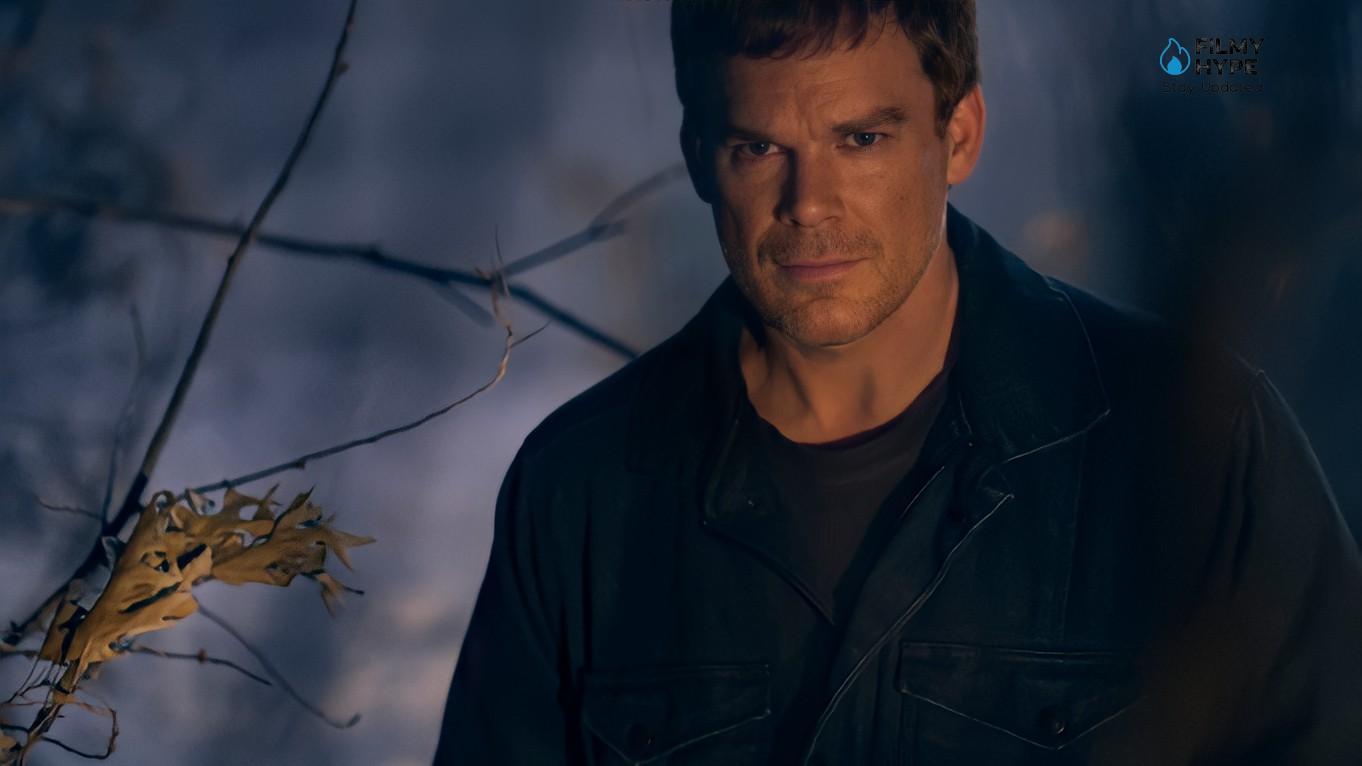 Dexter New Blood Ending Explained