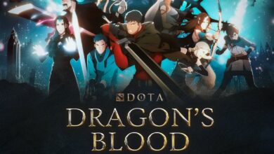 Dota Dragon's Blood Season 2 Review