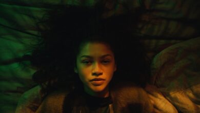 Euphoria Season 2 Review