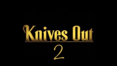 Knives Out 2