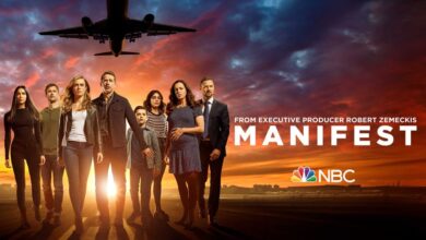 Manifest Season 4