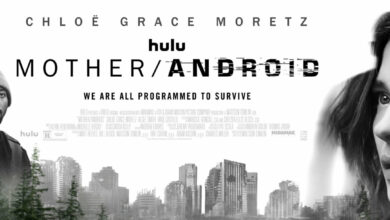 Mother Android Ending Explained