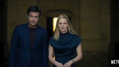 Ozark Season 4 Part 1 Review