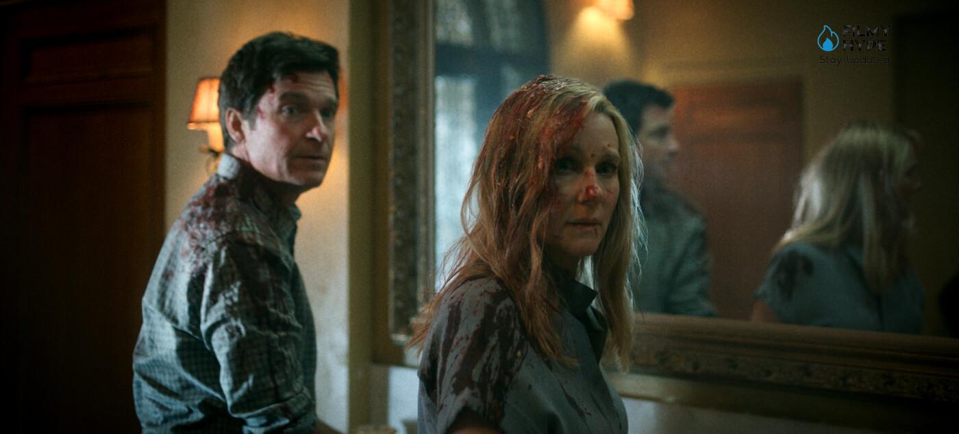 Ozark Season 4 Part 1 End Explained: What Happened to Ruth?  Who killed Darlene and Wyatt?