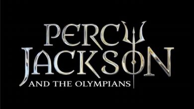 Percy Jackson & The Olympians