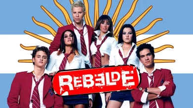 Rebelde Ending Explained