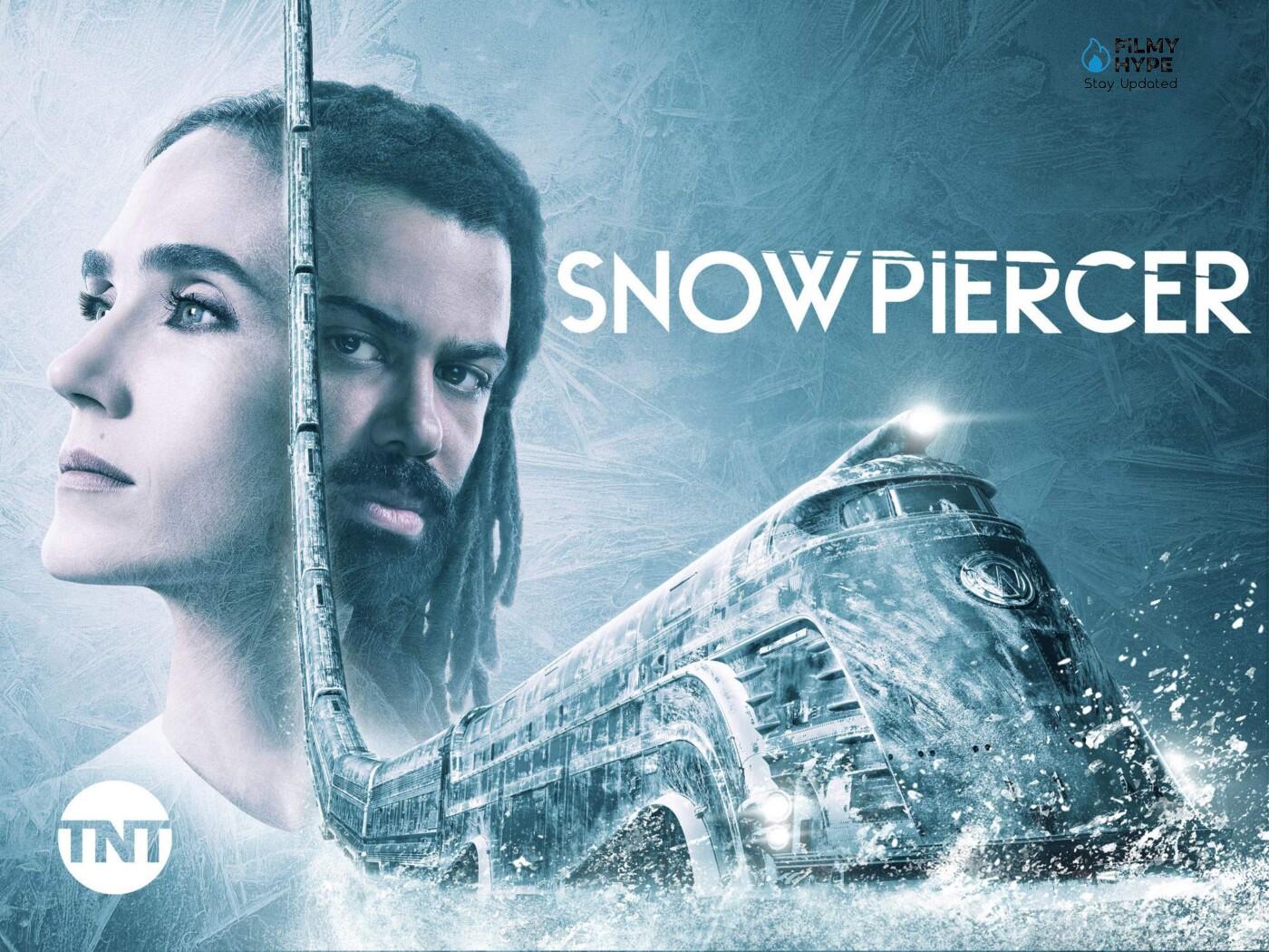 Snowpiercer Season 3 Episode 1