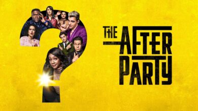 The Afterparty Episode 1-3 Review