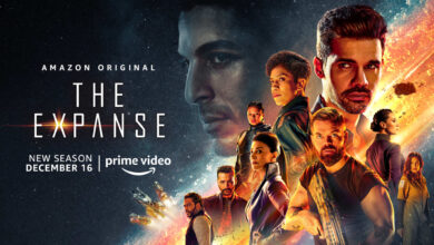 The Expanse Season 6