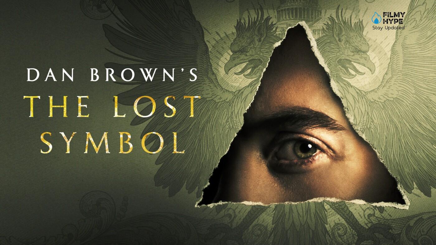 The Lost Symbol Season 2