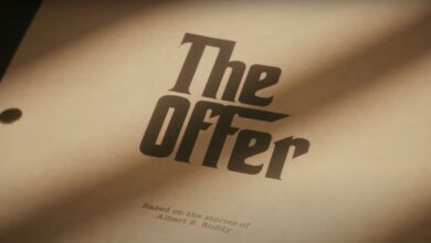 The Offer Release Date