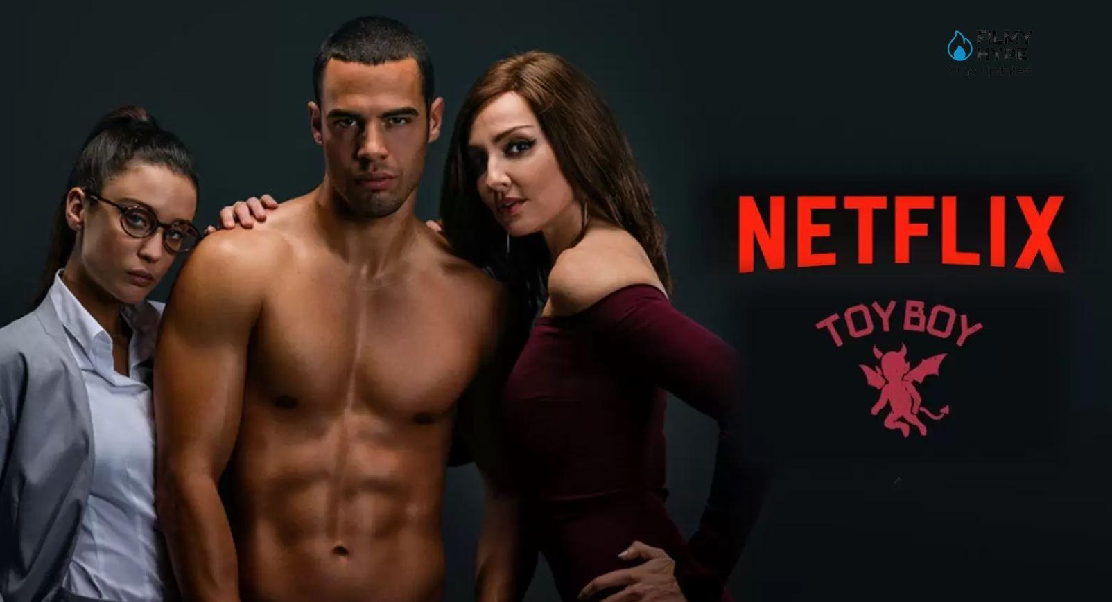 Toy Boy Season 2: Coming to Netflix with a new trailer to warm up the atmosphere Find out here!