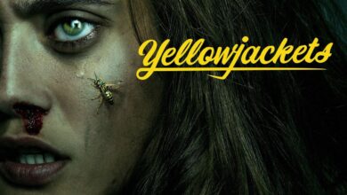 Yellowjackets Season 2