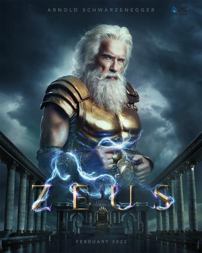 Zeus First Look