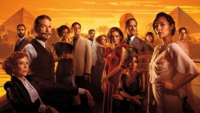 Death On The Nile Review