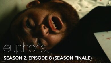 Euphoria Season 2