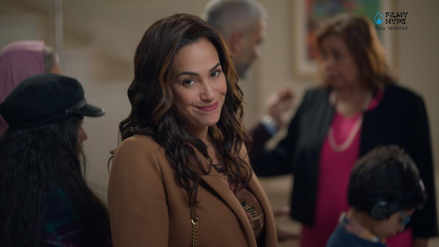 Finding Ola Review: The Netflix Series Brings The Famous Character Of Hend Sabry Back To The Screen