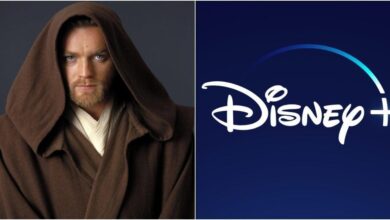 Obi-Wan Kenobi Series