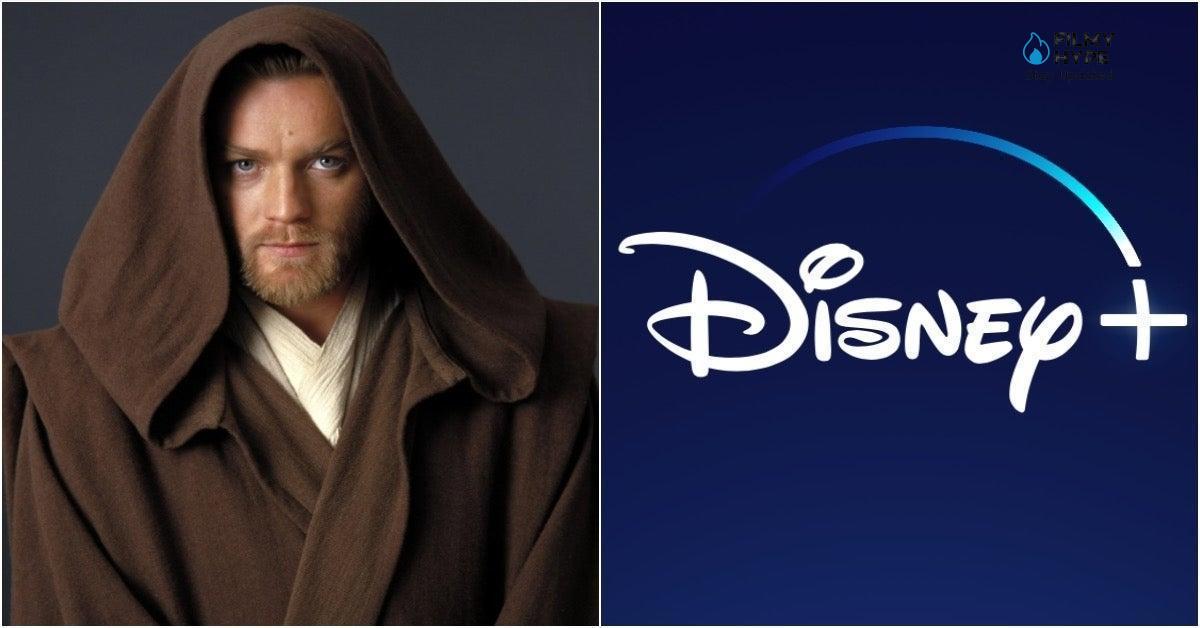 Obi-Wan Kenobi Series