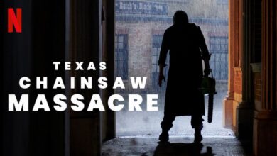 Texas Chainsaw Massacre Review