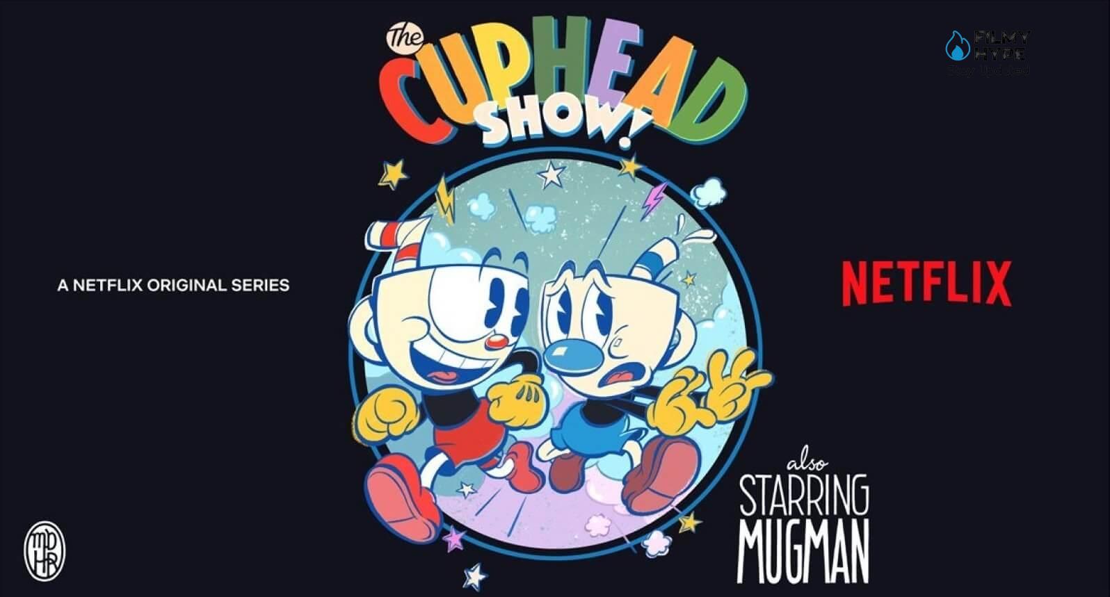 The Cuphead Series Review