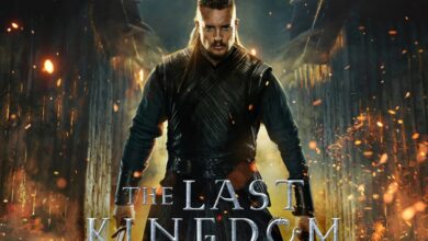 The Last Kingdom Season 5